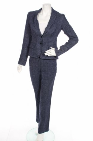 Γυναικείο κοστούμι Gerard Darel, Μέγεθος S, Χρώμα Μπλέ, Τιμή 43,92 €