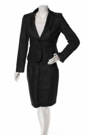 Дамски костюм Orsay, Размер S, Цвят Сив, Цена 49,40 лв.