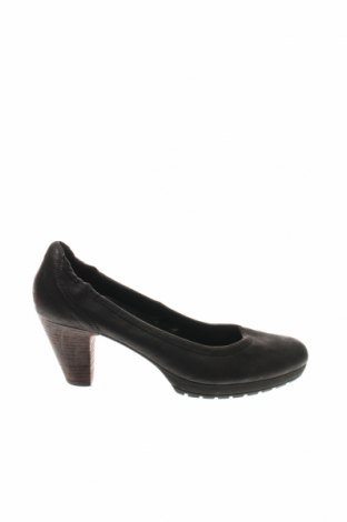Дамски обувки Hogl, Размер 41, Цвят Черен, Естествена кожа, Цена 96,00 лв.
