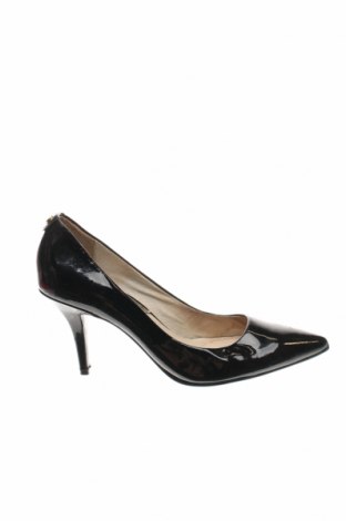 Дамски обувки MICHAEL Michael Kors, Размер 37, Цвят Черен, Естествена кожа, Цена 268,00 лв.