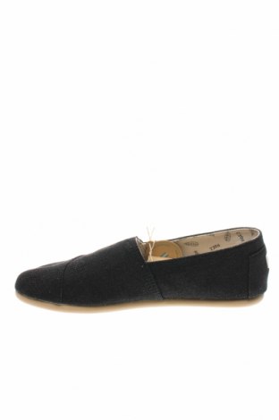 Дамски обувки Paez, Размер 39, Цвят Черен, Текстил, Цена 31,15 лв.