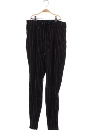 Дамски панталон Amisu, Размер XS, Цвят Черен, Цена 3,31 лв.