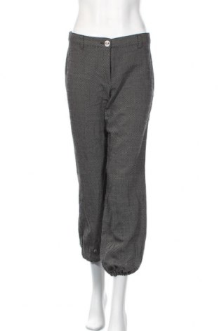 Дамски панталон Apanage, Размер M, Цвят Черен, 98% вълна, 2% еластан, Цена 35,00 лв.