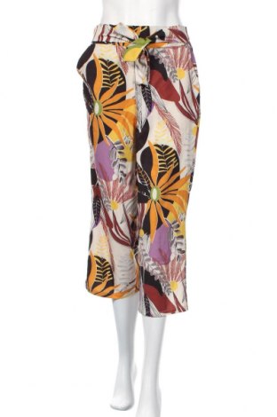 Γυναικείο παντελόνι Artigli, Μέγεθος M, Χρώμα Πολύχρωμο, Τιμή 7,08 €