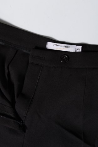 Dámské kalhoty  Artigli, Velikost S, Barva Černá, Cena  1 712,00 Kč