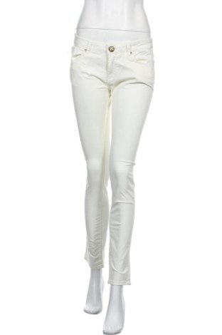 Дамски панталон Atelier Fixdesign, Размер L, Цвят Екрю, Цена 101,15 лв.