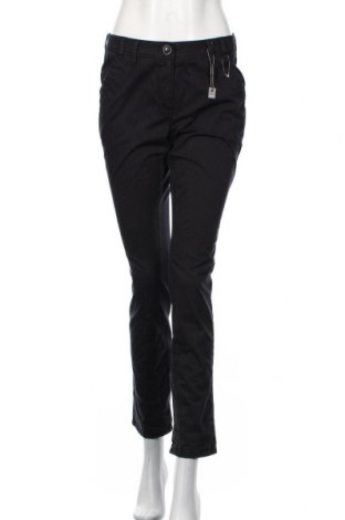 Дамски панталон Atelier GARDEUR, Размер S, Цвят Син, 98% памук, 2% еластан, Цена 189,00 лв.