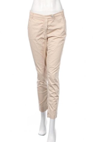 Дамски панталон Atelier GARDEUR, Размер M, Цвят Бежов, Цена 42,00 лв.