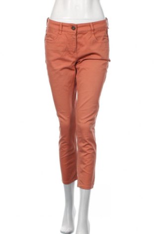 Дамски панталон Atelier GARDEUR, Размер M, Цвят Оранжев, Цена 43,70 лв.