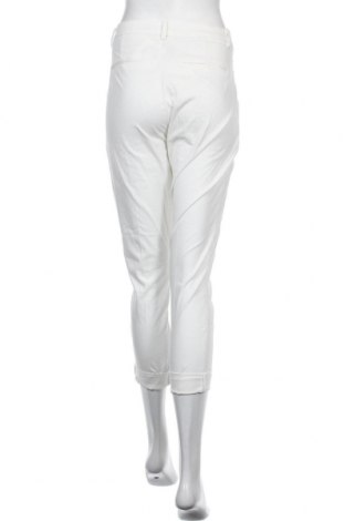 Дамски панталон B.Young, Размер M, Цвят Бял, Цена 9,48 лв.