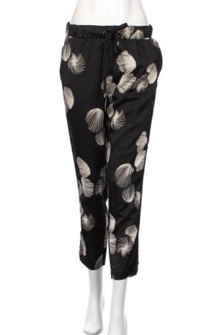 Pantaloni de femei BSB Collection, Mărime S, Culoare Negru, Preț 115,13 Lei