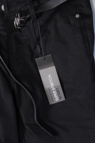 Дамски панталон Chicoree, Размер S, Цвят Черен, Цена 46,00 лв.