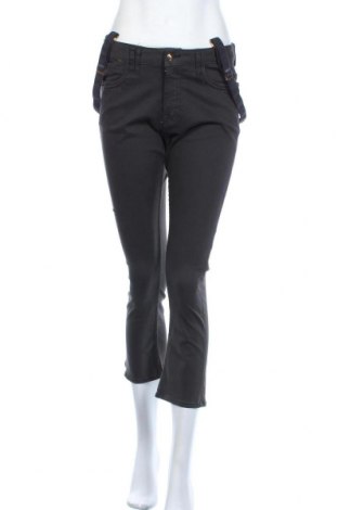 Γυναικείο παντελόνι Cycle, Μέγεθος M, Χρώμα Γκρί, Τιμή 71,98 €