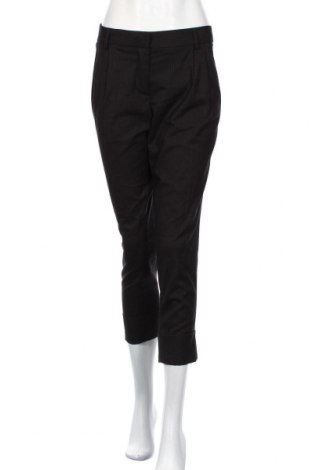 Дамски панталон Imperial, Размер M, Цвят Черен, Цена 21,67 лв.