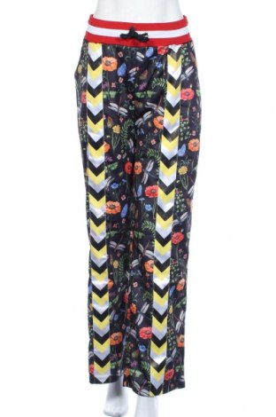 Дамски панталон Jaded London, Размер M, Цвят Многоцветен, Полиестер, Цена 41,65 лв.