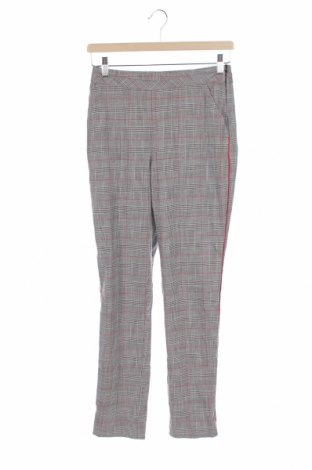 Дамски панталон Kookai, Размер XS, Цвят Сив, Цена 50,40 лв.