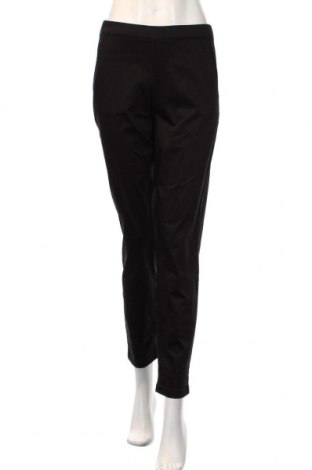 Дамски панталон Masai, Размер S, Цвят Черен, 97% памук, 3% еластан, Цена 38,64 лв.