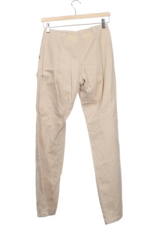 Дамски панталон Max&Co., Размер XS, Цвят Бежов, Цена 122,00 лв.