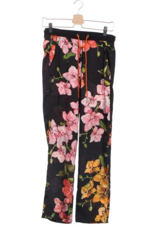 Pantaloni de femei Pinko, Mărime XXS, Culoare Multicolor, Poliester, Preț 184,21 Lei