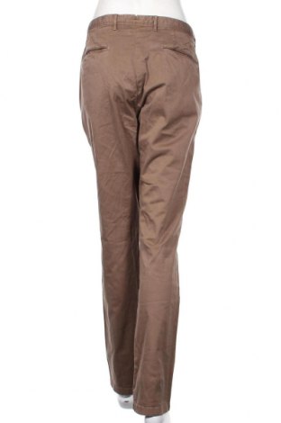 Дамски панталон Reiss, Размер L, Цвят Кафяв, Цена 18,20 лв.
