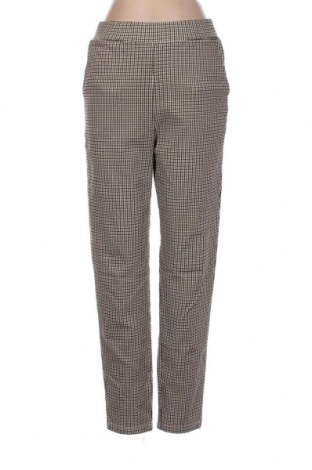 Дамски панталон SHEIN, Размер S, Цвят Многоцветен, Цена 36,75 лв.