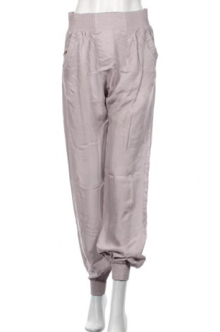 Дамски панталон Sita Murt, Размер M, Цвят Сив, Цена 3,08 лв.