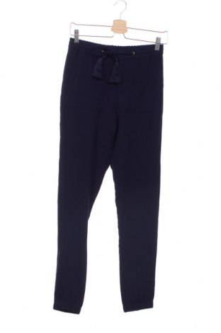 Дамски панталон Steffen Schraut, Размер XS, Цвят Син, Полиестер, Цена 57,80 лв.