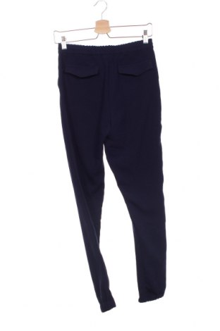 Дамски панталон Steffen Schraut, Размер XS, Цвят Син, Цена 68,00 лв.