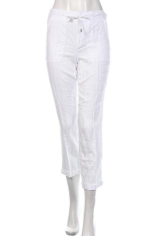 Дамски панталон Street One, Размер S, Цвят Бял, Цена 139,00 лв.
