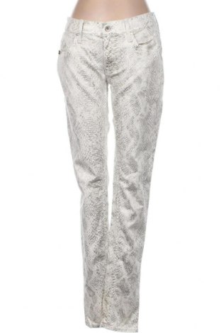 Дамски панталон Tiger Of Sweden, Размер M, Цвят Бял, 98% памук, 2% еластан, Цена 57,95 лв.