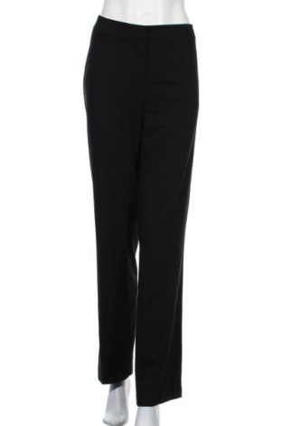 Дамски панталон Yessica, Размер XL, Цвят Черен, Цена 36,75 лв.