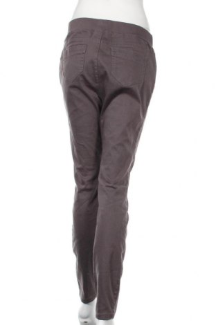Дамски панталон Yessica, Размер M, Цвят Сив, Цена 36,75 лв.