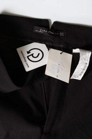 Damenhose Zara, Größe S, Farbe Schwarz, Preis € 37,58