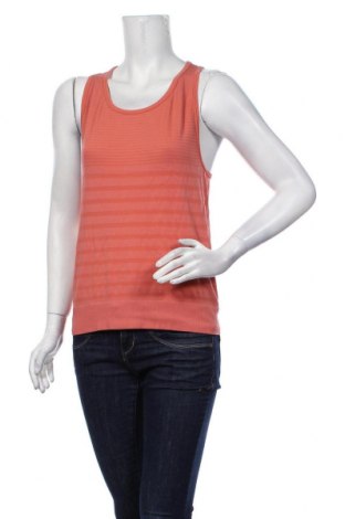 Γυναικείο αμάνικο μπλουζάκι Crane, Μέγεθος S, Χρώμα Κόκκινο, Τιμή 9,74 €