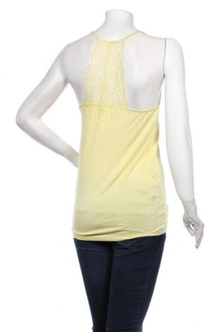 Tricou de damă Culture, Mărime M, Culoare Galben, Preț 69,08 Lei