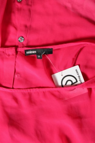 Tricou de damă Minimum, Mărime S, Culoare Roz, Preț 253,29 Lei