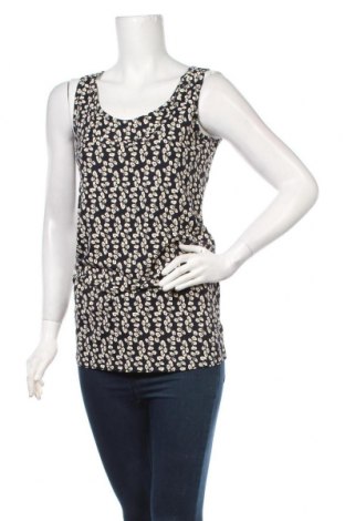 Γυναικείο αμάνικο μπλουζάκι Noppies, Μέγεθος M, Χρώμα Μπλέ, Τιμή 15,16 €