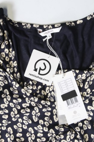 Γυναικείο αμάνικο μπλουζάκι Noppies, Μέγεθος M, Χρώμα Μπλέ, Τιμή 25,26 €