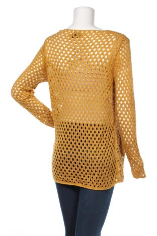 Γυναικείο πουλόβερ, Μέγεθος S, Χρώμα Κίτρινο, Τιμή 8,31 €