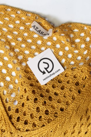 Γυναικείο πουλόβερ, Μέγεθος S, Χρώμα Κίτρινο, Τιμή 8,31 €