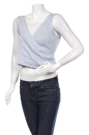 Γυναικείο πουλόβερ ASOS, Μέγεθος S, Χρώμα Μπλέ, 75%ακρυλικό, 25% πολυαμίδη, Τιμή 17,32 €