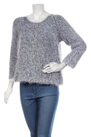 Дамски пуловер Amy Vermont, Размер M, Цвят Сив, Цена 45,36 лв.