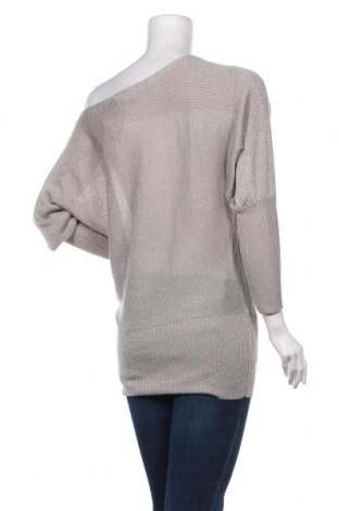 Γυναικείο πουλόβερ Blind Date, Μέγεθος S, Χρώμα  Μπέζ, Τιμή 10,39 €