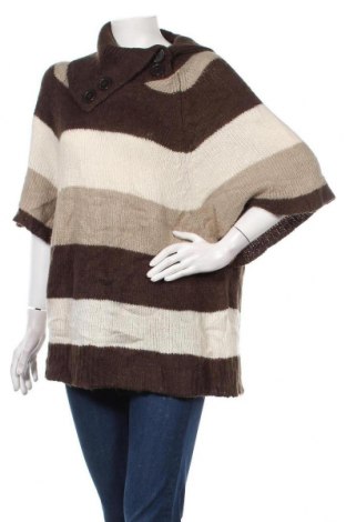 Дамски пуловер Brave Soul, Размер M, Цвят Многоцветен, Цена 25,20 лв.