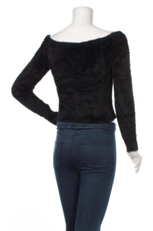 Γυναικείο πουλόβερ H&M Divided, Μέγεθος M, Χρώμα Μαύρο, Τιμή 1,66 €