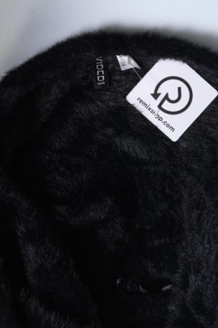 Pulover de femei H&M Divided, Mărime M, Culoare Negru, Preț 106,11 Lei