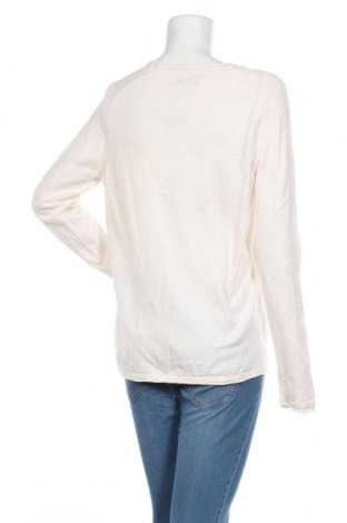 Γυναικείο πουλόβερ Jules, Μέγεθος XL, Χρώμα  Μπέζ, 80% βαμβάκι, 20% πολυαμίδη, Τιμή 16,60 €