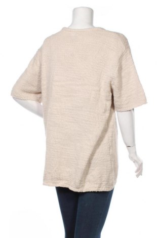 Γυναικείο πουλόβερ Lindex, Μέγεθος S, Χρώμα  Μπέζ, Βαμβάκι, Τιμή 8,31 €