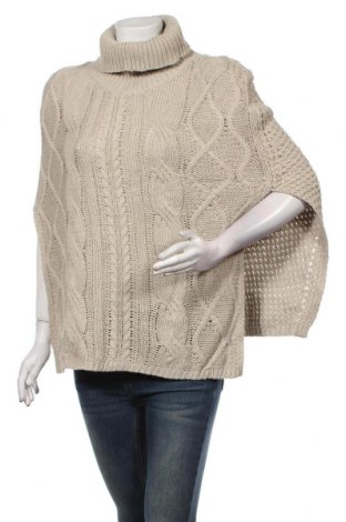 Дамски пуловер Miss Look, Размер S, Цвят Зелен, Акрил, Цена 31,92 лв.