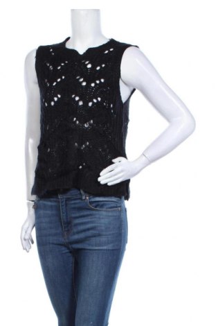 Γυναικείο πουλόβερ Molly Bracken, Μέγεθος S, Χρώμα Μαύρο, Ακρυλικό, Τιμή 29,62 €